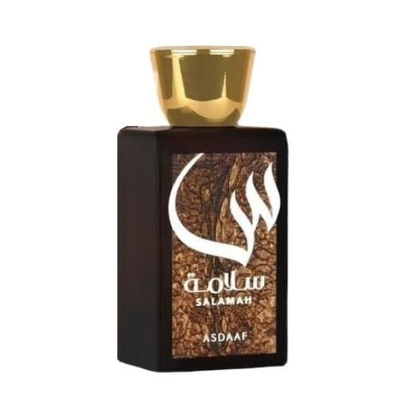 Asdaaf Salamah edp 100ml Hombre - Asdaaf - Default Title - Perfumisimo